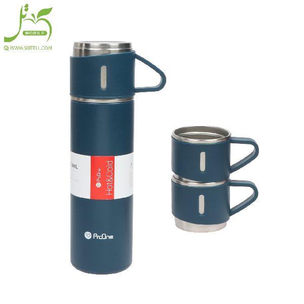 فلاسک لیوان دار ProOne مدل PBS02 ProOne PBS02 flask